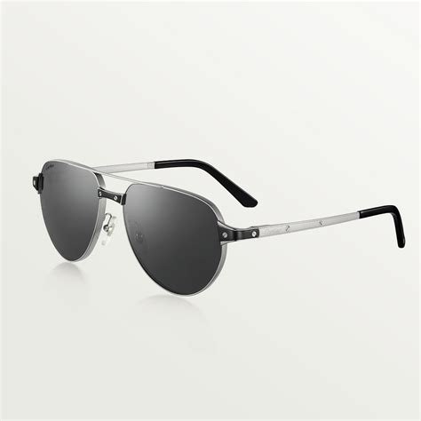 cartier sonnenbrille herren vintage|Herrenbrillen .